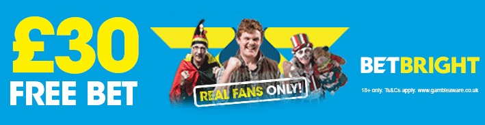 bet bright sportsbook bonus