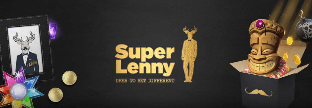 superlenny sports book review